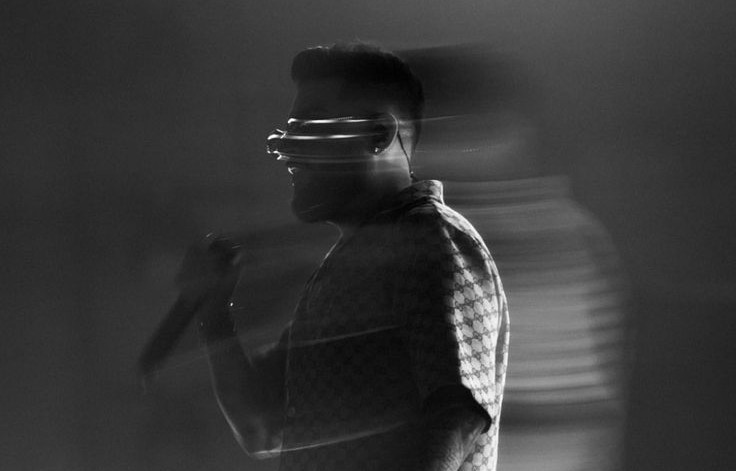 Karan Aujla Performance